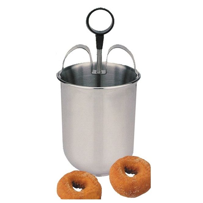 Hovedbilde Smultringbakeren