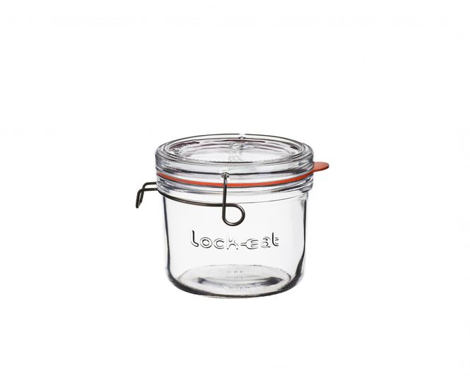 Hovedbilde Lock-eat matkrukke 500ml