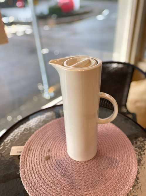 Hovedbilde Thermokanne i porselen