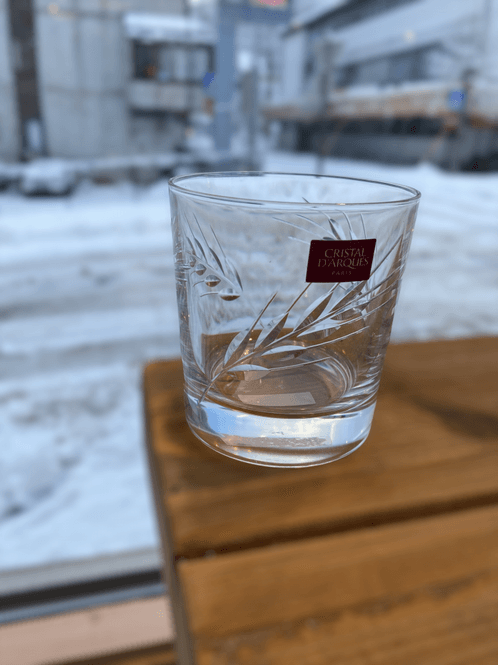 Hovedbilde Fleury Whiskey 30cl