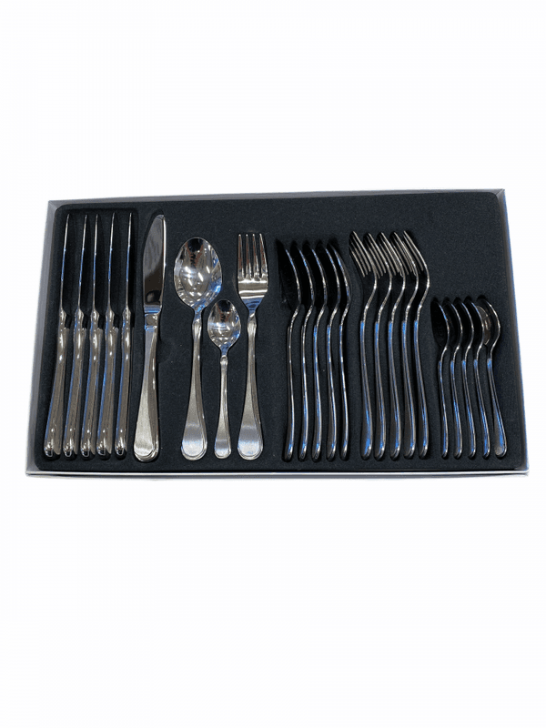 Carina 24-deler sett