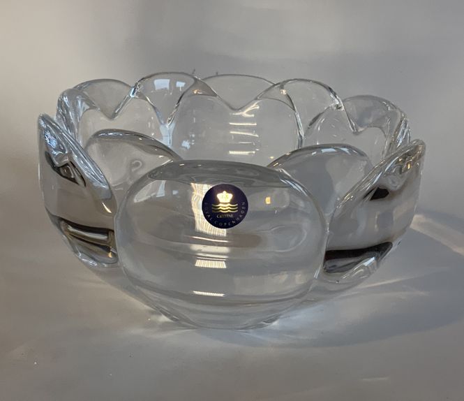 Hovedbilde Lotus skål medium