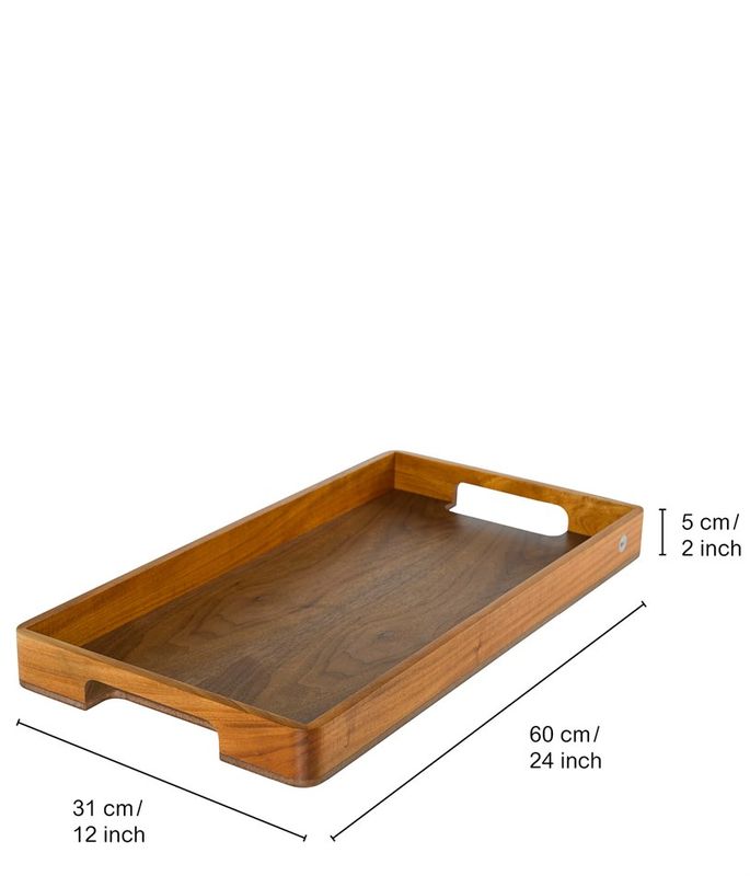 Adhoc serveringsbrett 