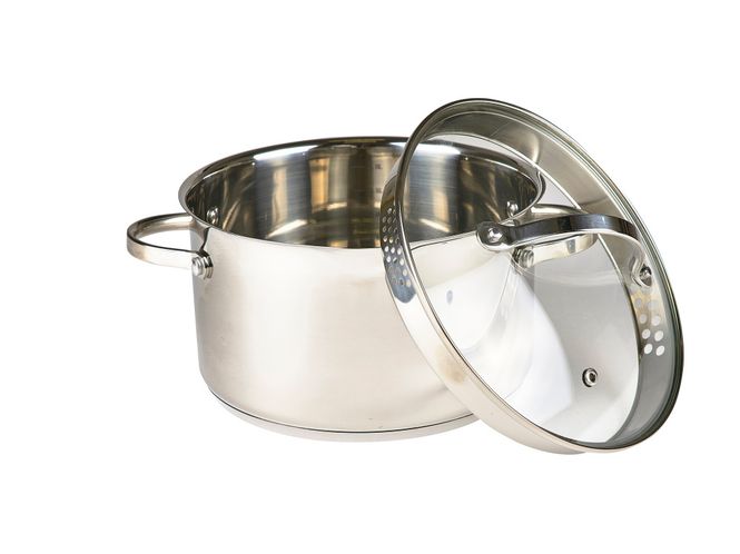 Hovedbilde Funktion kasserolle 3 liter