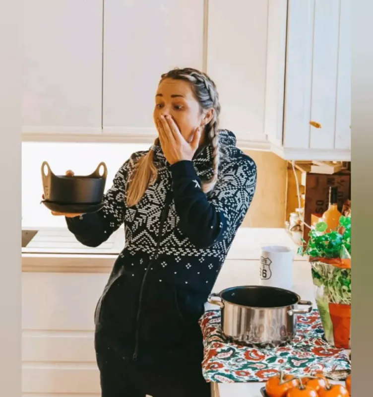 Boil in box