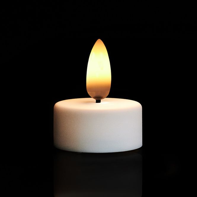 Hovedbilde Uyuni kunstig telys