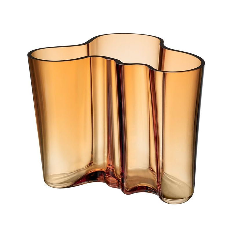Aalto vasen ørken 160mm