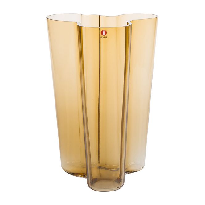 Hovedbilde Aalto vasen ørken 255mm