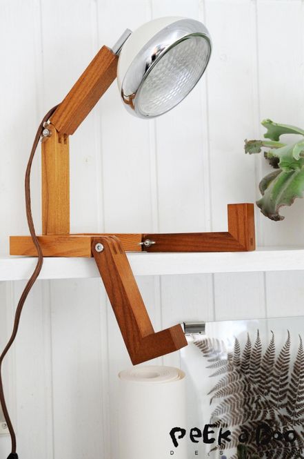 Main Image Mr Wattson hvit