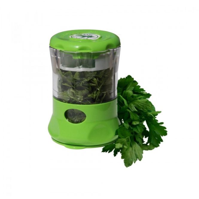 Hovedbilde Freshmill Urtekvern