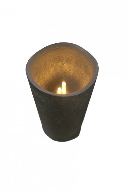 Main Image Enjoy Flamesless Silver medium