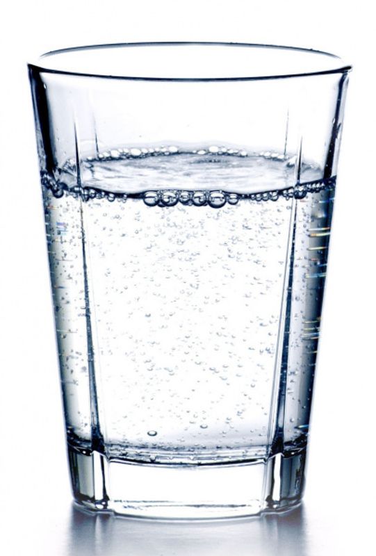 Rosendahl vannglass 6-pk