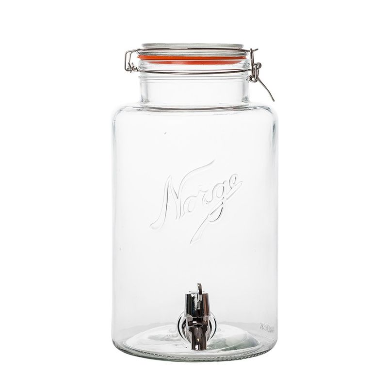 Drikkedispenser 6 liter