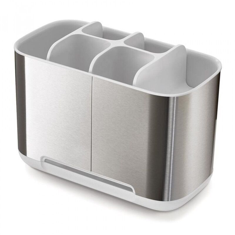 Easy Store - steel tannglass