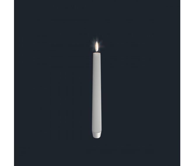 Hovedbilde Uyuni kronlys 20cm 2-pk