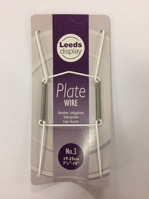 Hovedbilde Tallerkenfeste for vegg