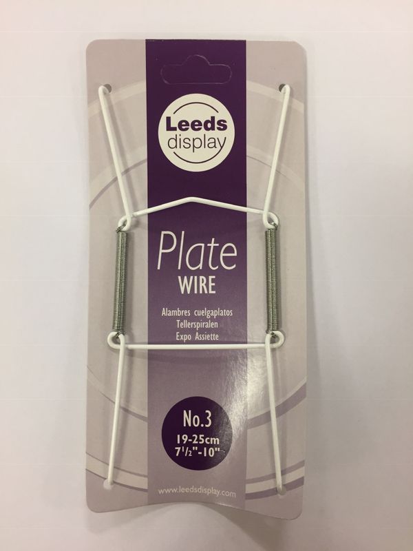 Tallerkenfeste for vegg