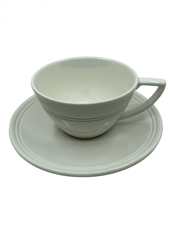 JC Casual small teacup 17cl