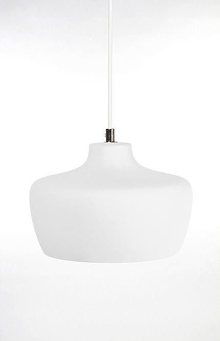 Hovedbilde Terra hvit taklampe