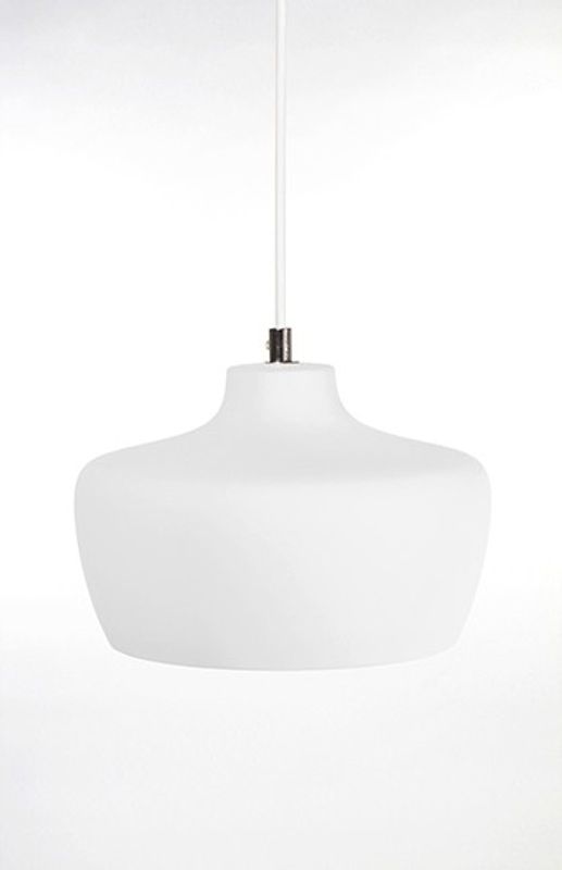 Terra hvit taklampe