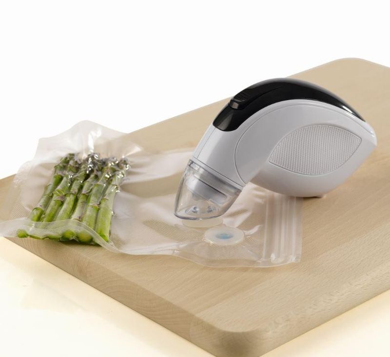 Food Sealer Handy