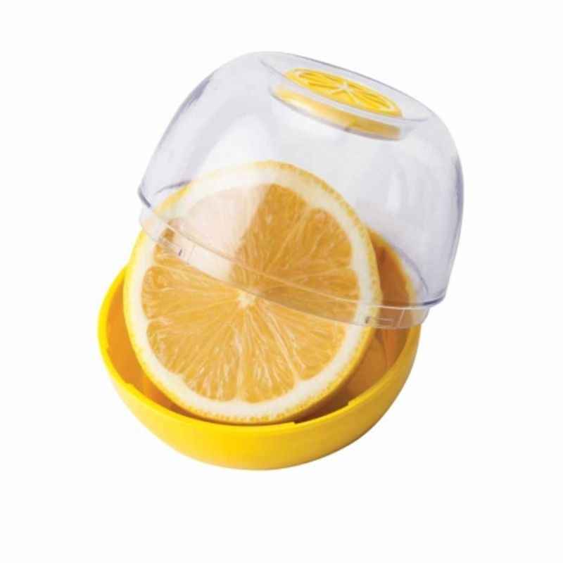 Lemon Pod