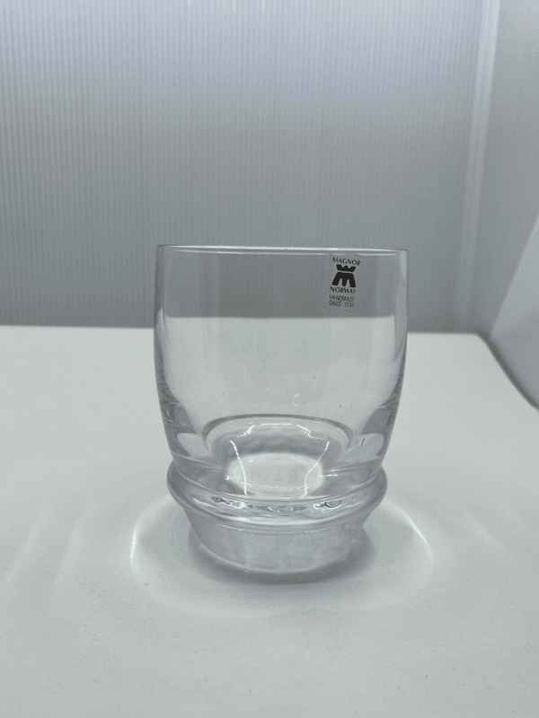 Rim Whiskeyglass