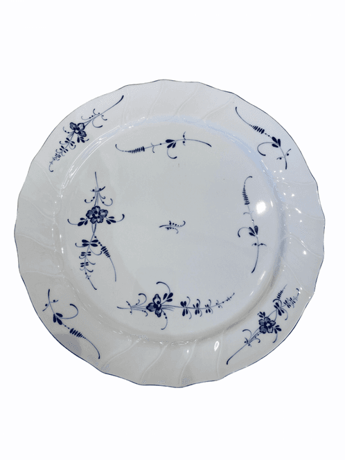 Main Image Vieux Luxembourg rundt fat 33cm