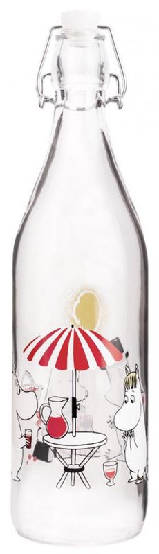 Mummi flaske Sommer 1 liter