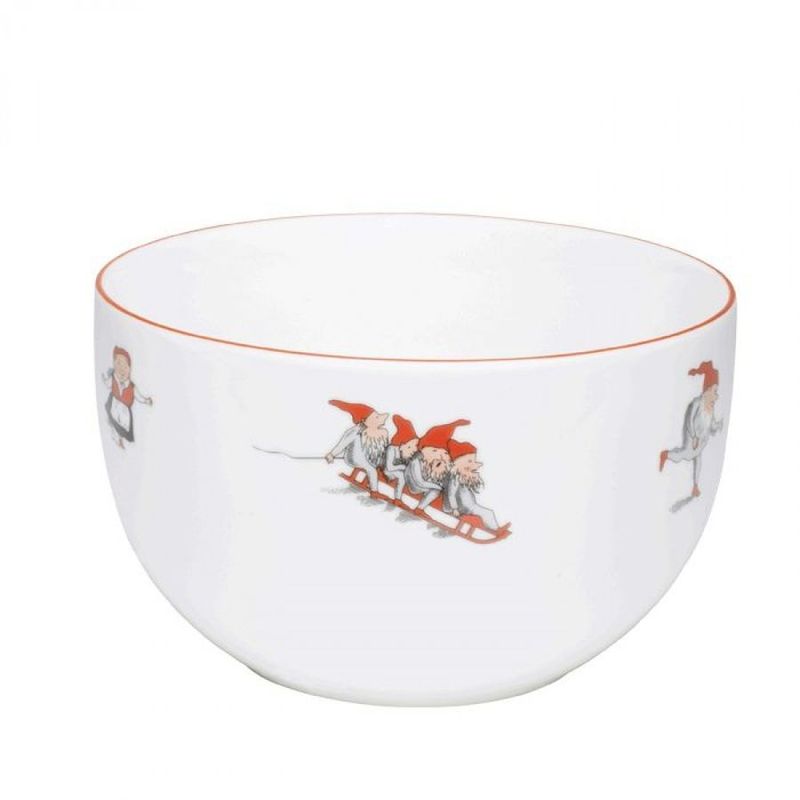Nisse bolle 160cl