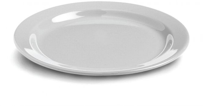 Hovedbilde Figgjo 35 flat tallerken 21cm 