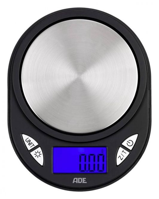 Main Image Digital gramvekt 0.01-100g