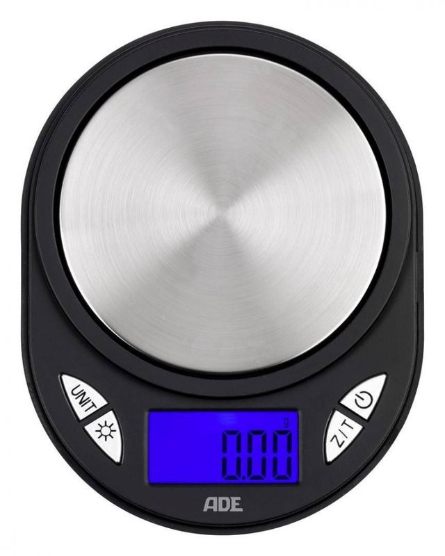 Digital gramvekt 0.01-100g