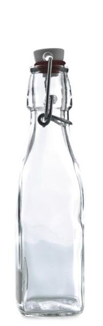 Main Image Flaske m/kork 0,25l