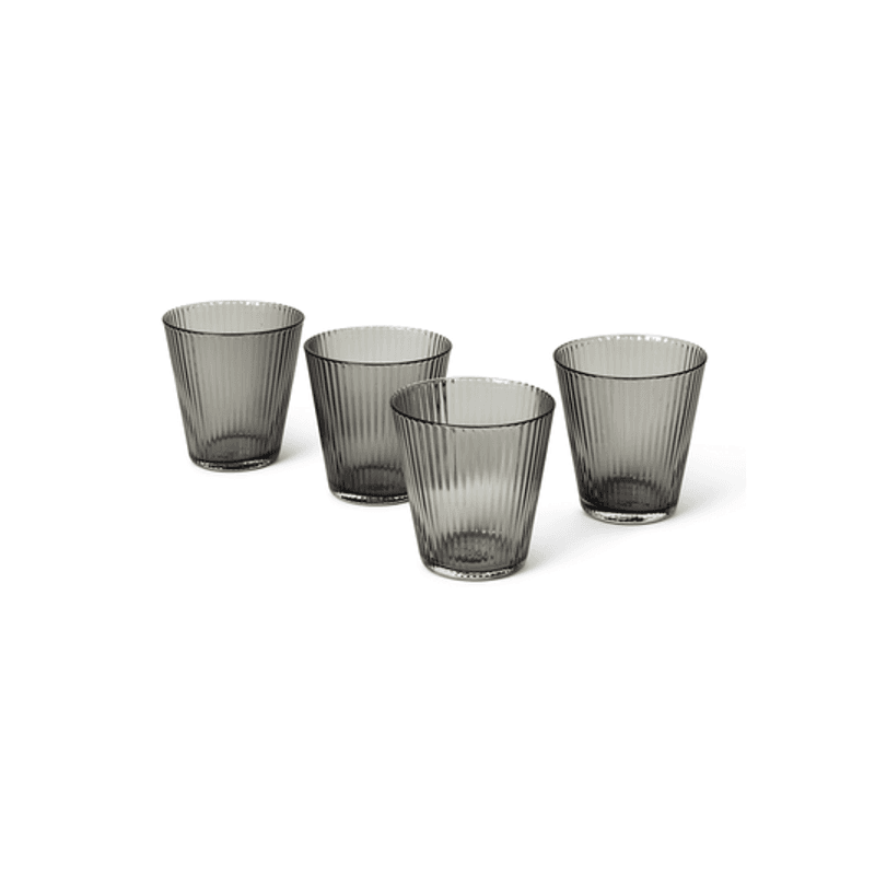 Rosendahl smoke 4-pk