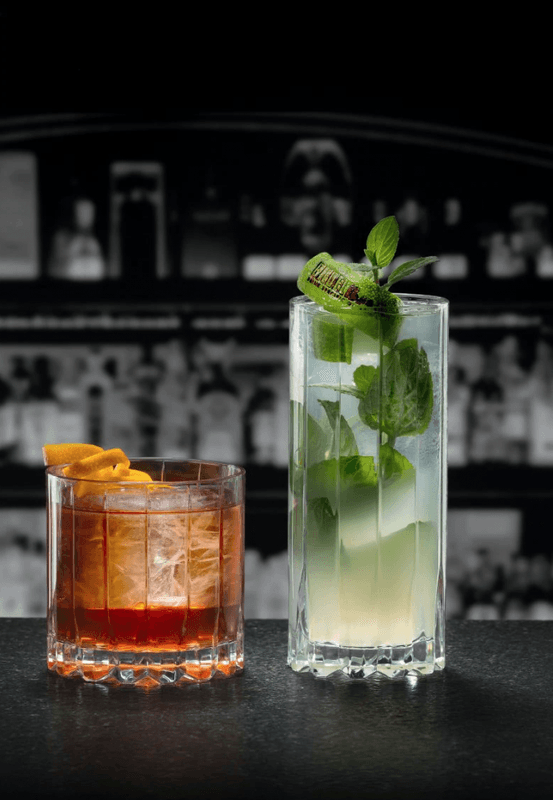 Riedel Bar - Rocks 2-pk