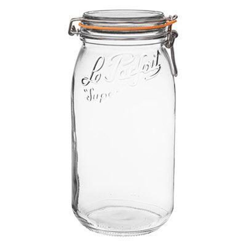 LePerfait krukke 3 liter