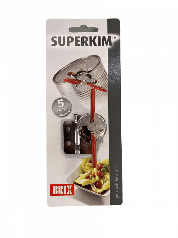 Boksåpner SuperKim