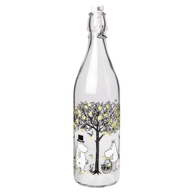 Main Image Mummi flaske Apples 1 liter