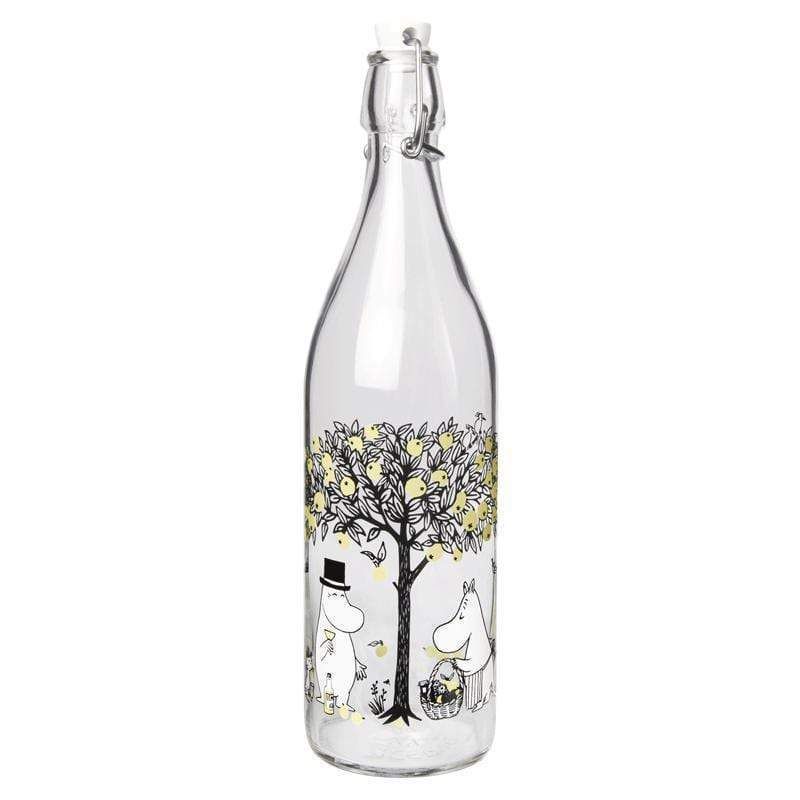 Mummi flaske Apples 1 liter