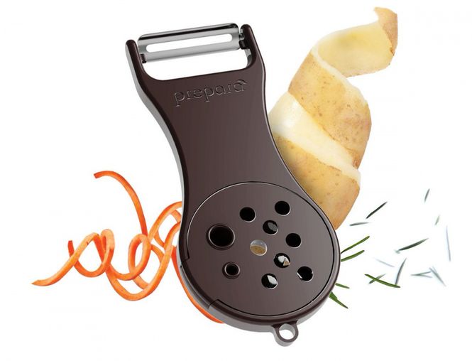 Hovedbilde 5 i 1 Multi peeler