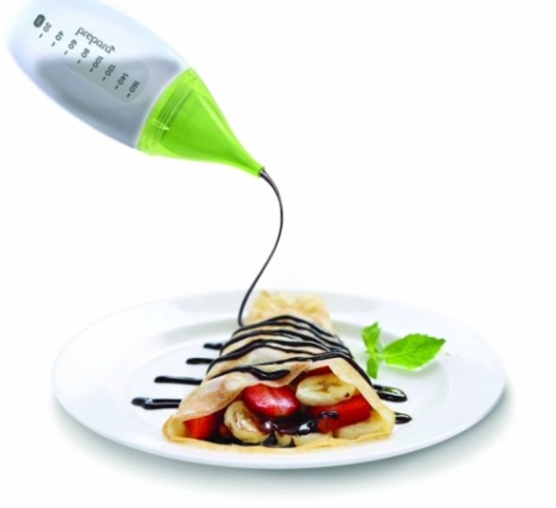 Chef´s bottle kit