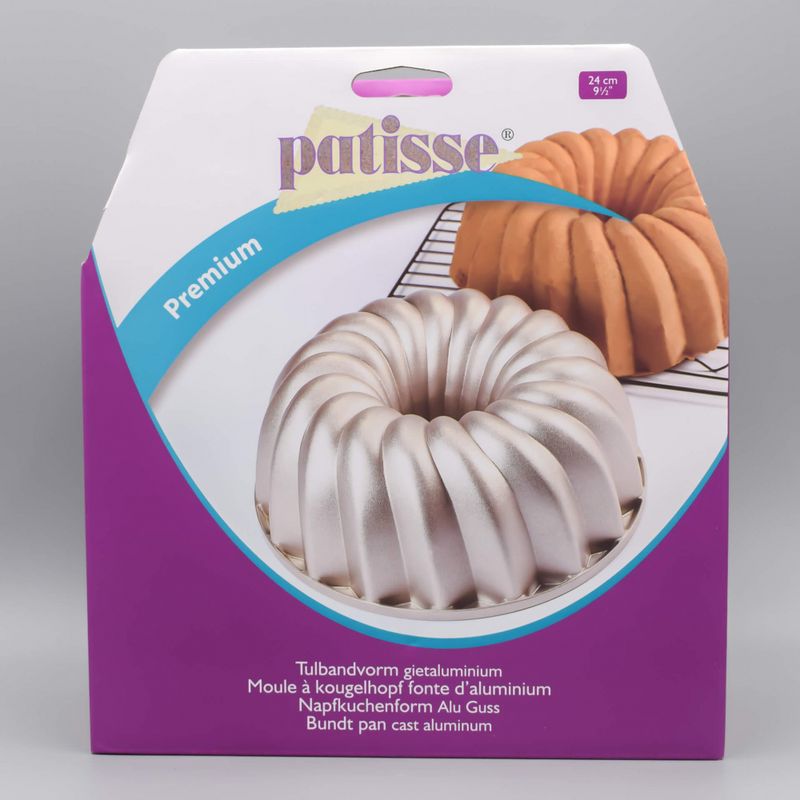 Patisse Form 24cm
