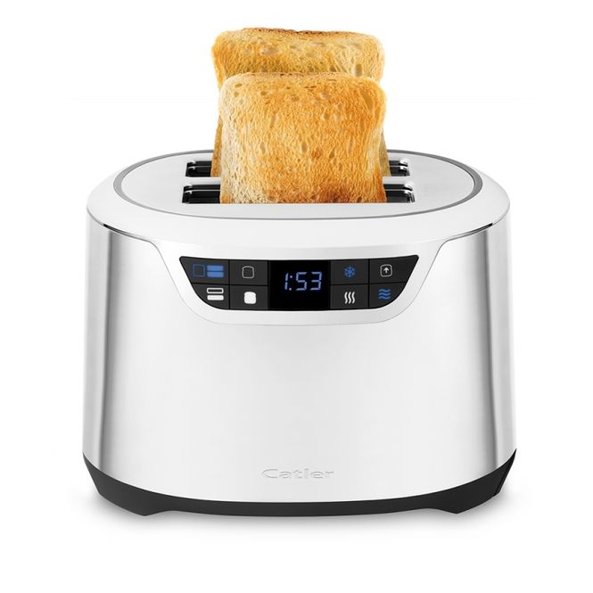 Hovedbilde Catler brødrister