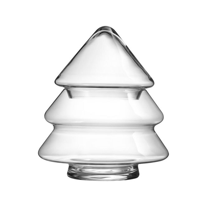 Hovedbilde Glasstre Muurla 12cm