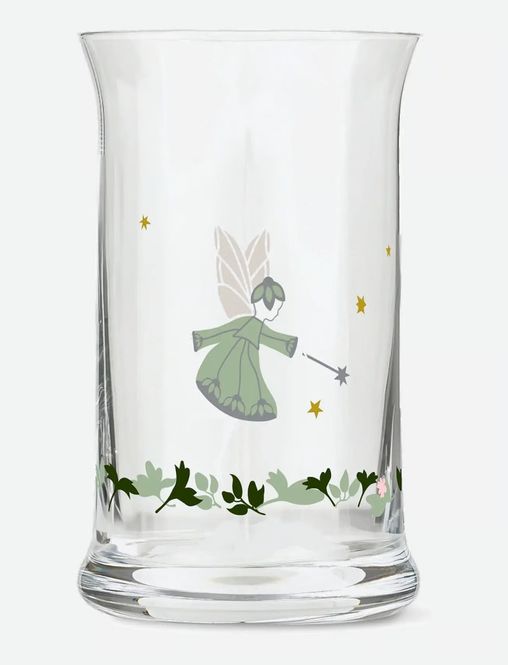 Hovedbilde Holmegaard julevannglass 2026 28cl