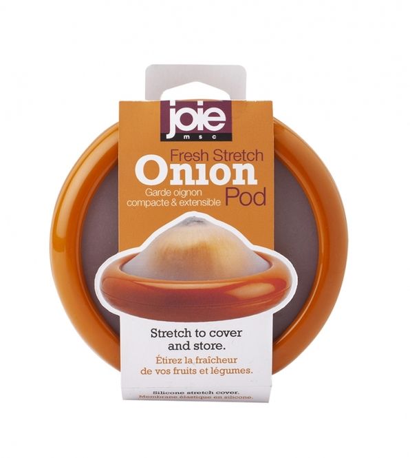 Main Image Onion Pod