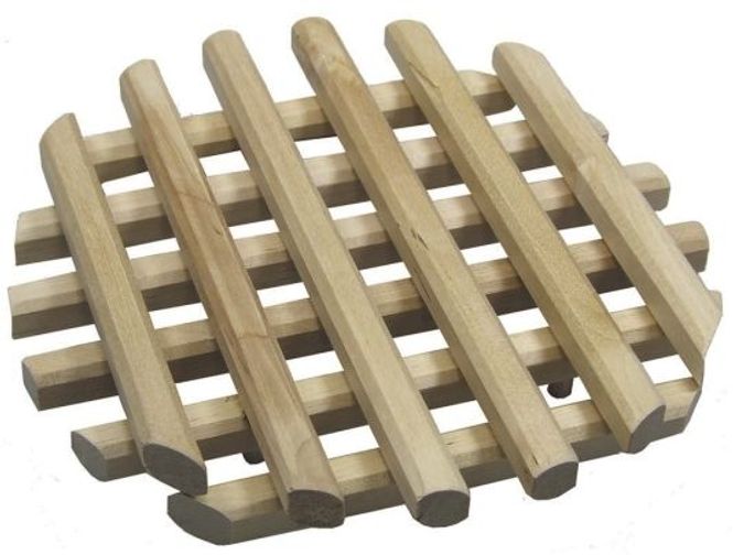 Hovedbilde Pinnekjøttrist 24cm