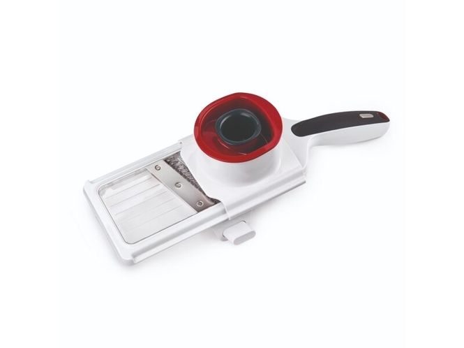 Hovedbilde Zyliss Mandolin - Profesjonell Grønnsakskutter ...