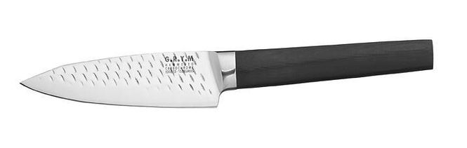 Hovedbilde G.R.Y.M. liten kniv 9cm